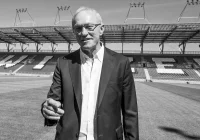 Nie żyje Franciszek Smuda, były trener piłkarskiej reprezentacji - zdjęcie główne