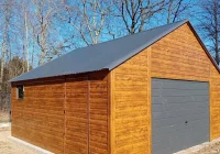 Ile kosztuje garaż blaszany i czy warto w niego inwestować? - zdjęcie główne