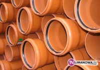 Dziurawa kanalizacja i groźba wzrostu cen - zdjęcie główne