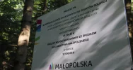 Odbiór drogi Łososina Górna – Załpa - zdjęcie 4