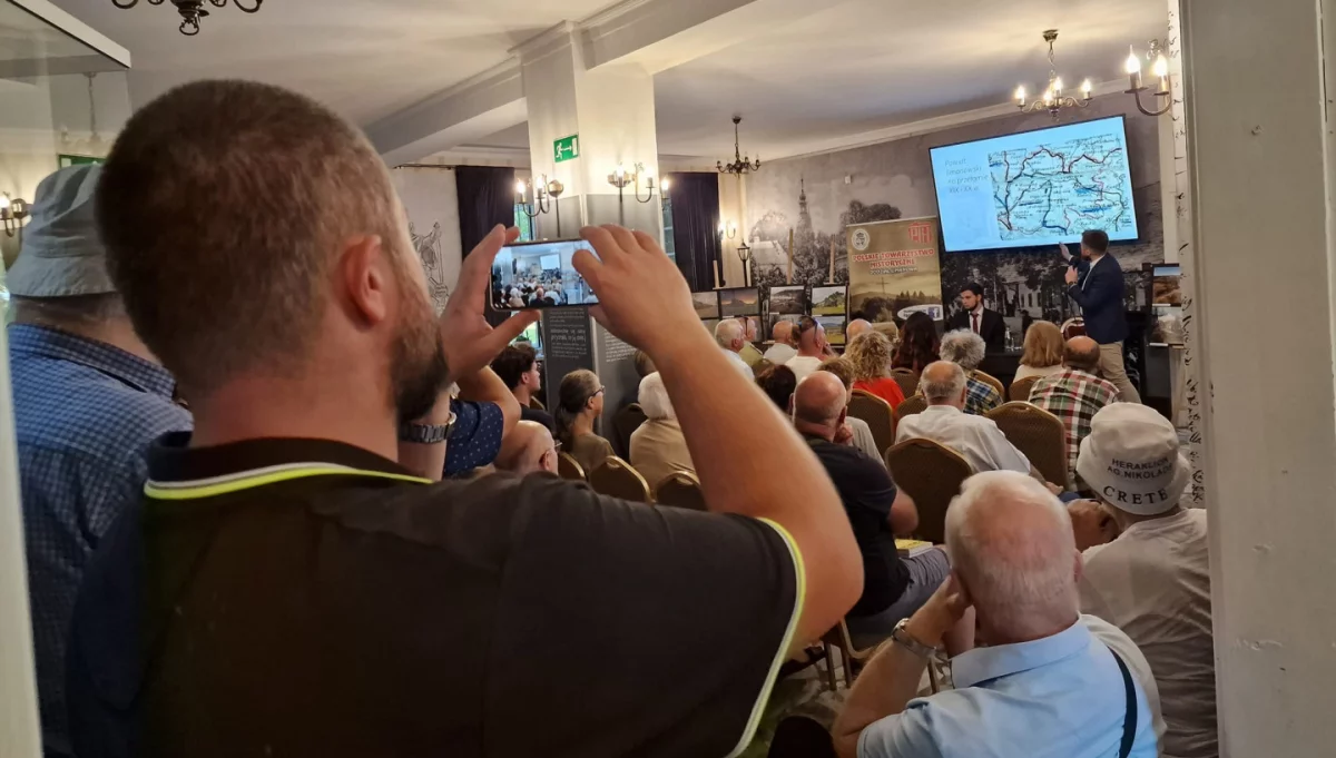 W Muzeum otwarto wystawę pn. „140 lat linii Chabówka-Nowy Sącz”