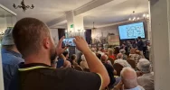 W Muzeum otwarto wystawę pn. „140 lat linii Chabówka-Nowy Sącz” - zdjęcie 2