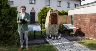 Odbyły się obchody 82. rocznicy Zagłady Żydów limanowskich - zdjęcie 2
