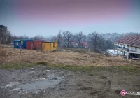 Lodowisko przy basenie? Złudne marzenia, bo działkę sprzedano - zdjęcie główne