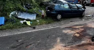 64-latka z Limanowszczyzny zginęła, rannych 10 osób - zdjęcie 3