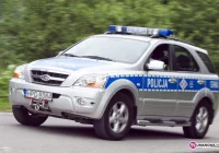 Pijani rowerzyści i kierowca bez prawa jazdy - zdjęcie główne