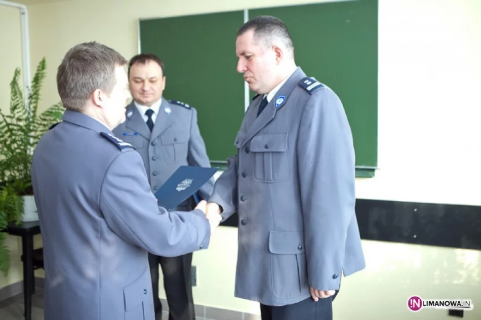 Hahn już komendantem - zdjęcie 2