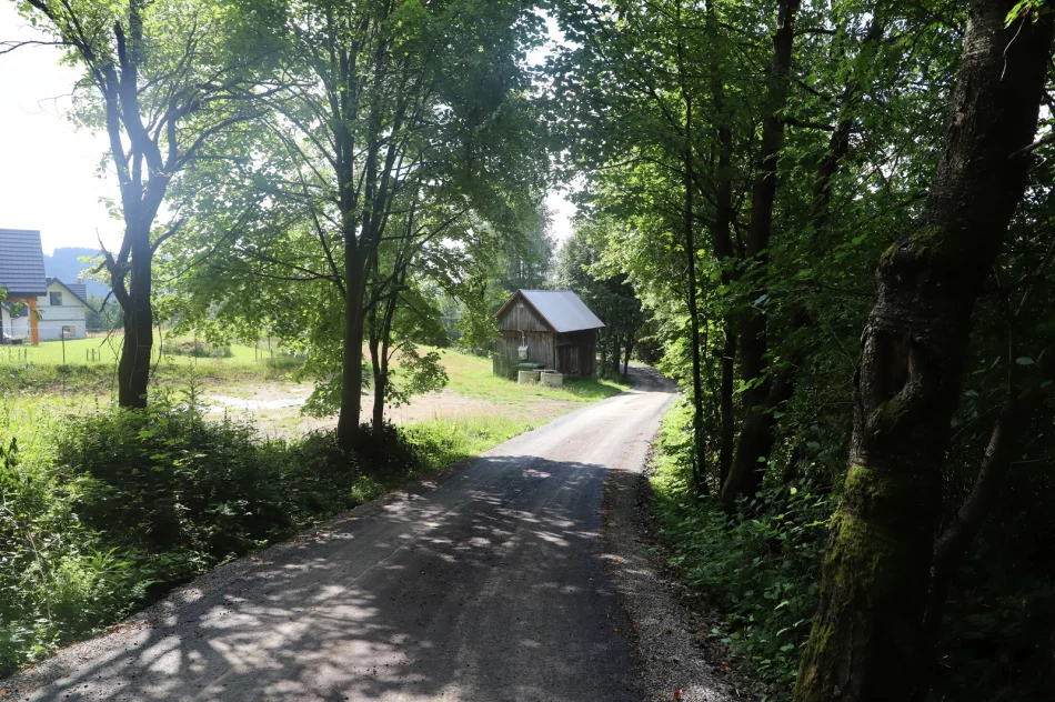 Odbiory wyremontowanych odcinków dróg - zdjęcie 12
