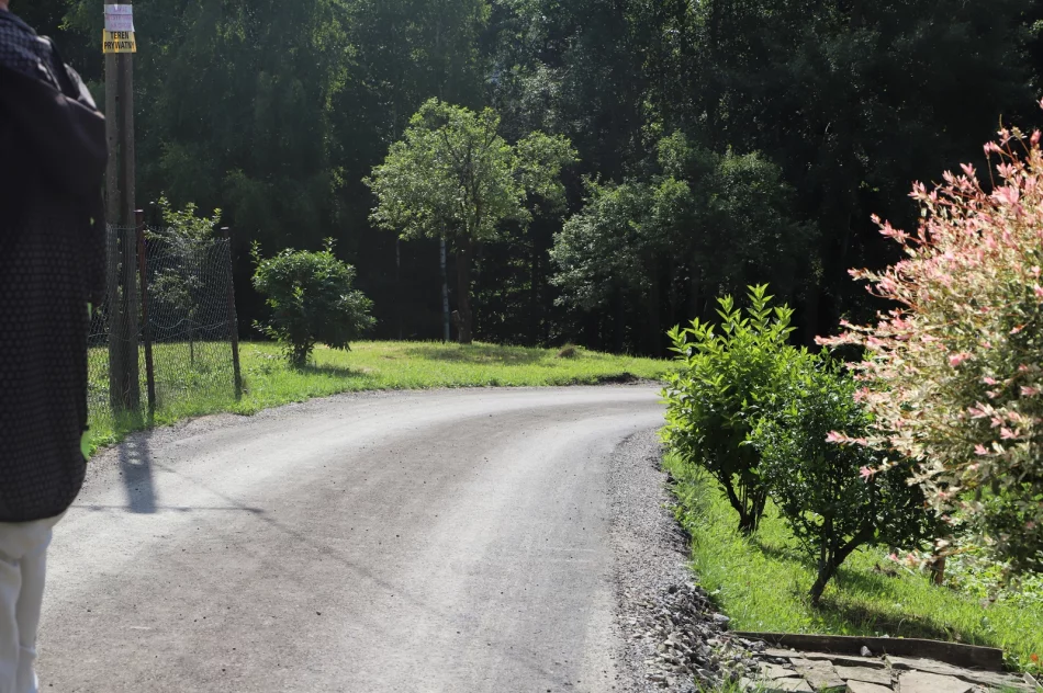 Odbiory wyremontowanych odcinków dróg - zdjęcie 17