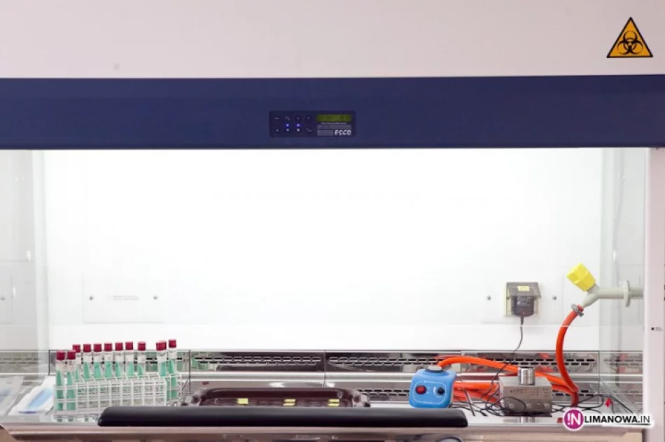 Sanepid likwiduje, a szpital tworzy - zdjęcie 2