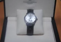 Kupił zegarek Kardynała Stanisława Dziwisza - zdjęcie główne