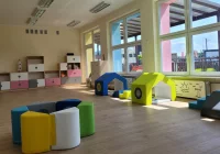 Przypominamy o trwającej rekrutacji do nowo powstającego Miejskiego Żłobka Nr 2 – UWAGA! ZAPISYWAĆ MOŻNA TAKŻE DZIECI z GMINY LIMANOWA - zdjęcie główne
