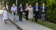 Limanowa upamiętniła 82. rocznicę zagłady - zdjęcie 2