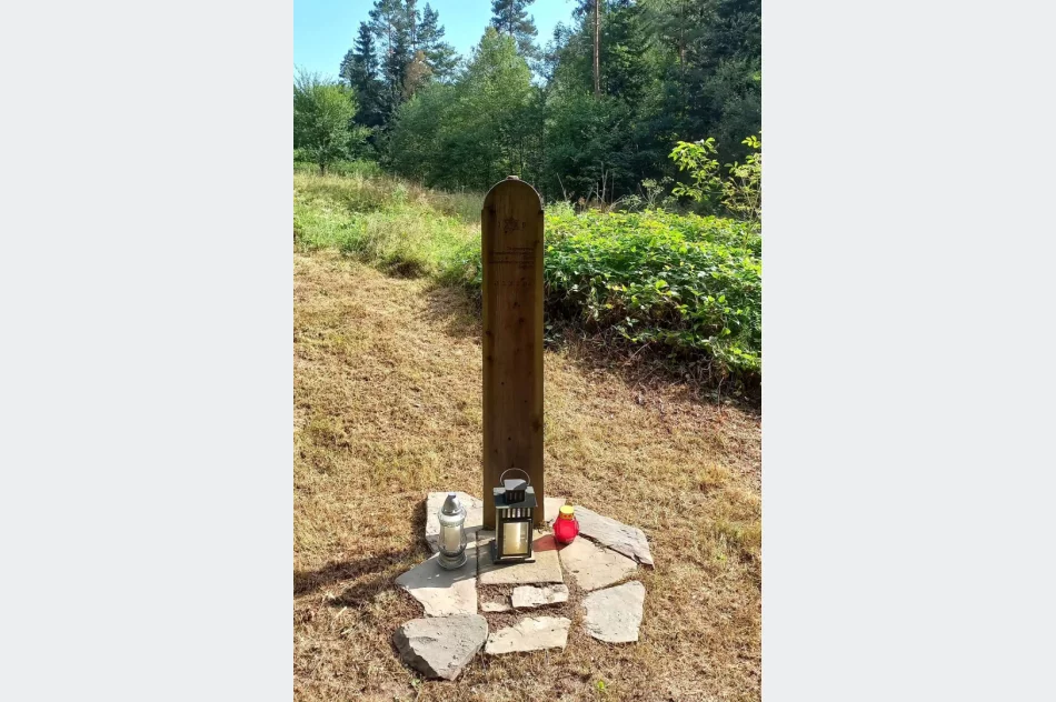 Limanowa upamiętniła 82. rocznicę zagłady - zdjęcie 14