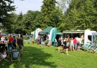Niedziela w parku narodowym pełna atrakcji - zdjęcie główne