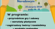 Niedziela w parku narodowym pełna atrakcji - zdjęcie 2
