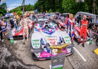 PODSUMOWANIE 15. Wyścigu Górskiego Limanowa – Przełęcz pod Ostrą - zdjęcie główne