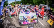 PODSUMOWANIE 15. Wyścigu Górskiego Limanowa – Przełęcz pod Ostrą - zdjęcie 3
