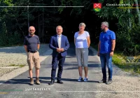 Kolejne drogi odebrane - zdjęcie główne