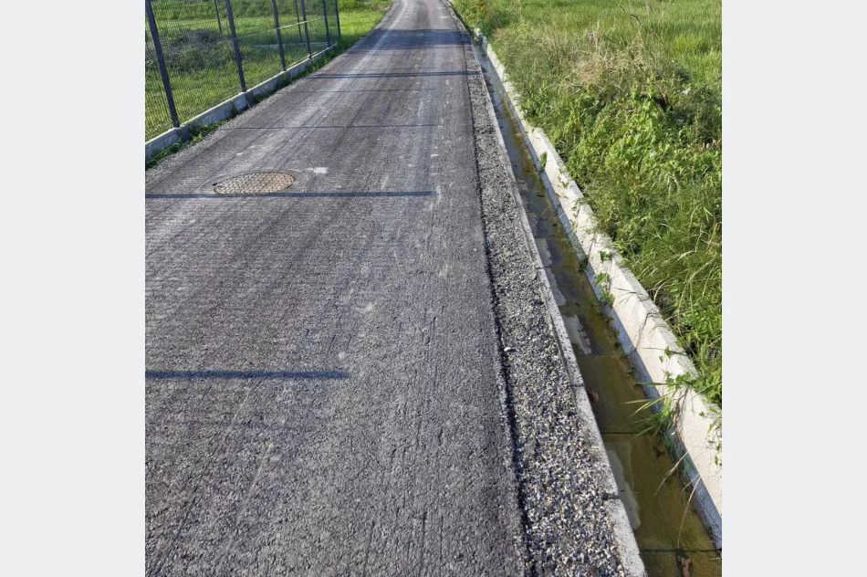 Kolejne drogi odebrane - zdjęcie 5