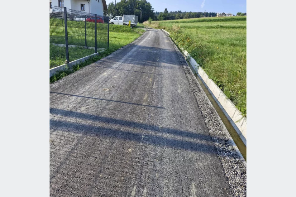 Kolejne drogi odebrane - zdjęcie 7