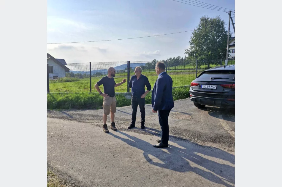 Kolejne drogi odebrane - zdjęcie 19