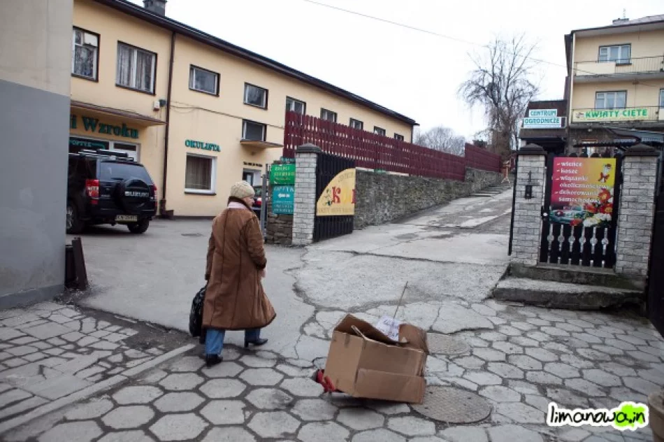 Naprawę drogi blokuje... brak odpowiedzi - zdjęcie 4