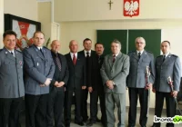 Z komendy odeszło sześciu policjantów - zdjęcie główne