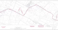 Przebudowa dróg Męcina Miczaki oraz Nowe Rybie Kamionna - zdjęcie 3