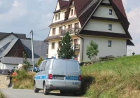 Śmierć 14-latka w pensjonacie na Podhalu. Zatrzymano krewnego - zdjęcie główne