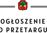 Ogłoszenie o przetargu na dzierżawę terenu pod stanowiska handlowe w obrębie chodnika Rynku w Limanowej - zdjęcie główne