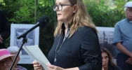 Zagłada lokalnej społeczności żydowskiej - upamiętnienie w 82. rocznicę - zdjęcie 4