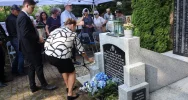 Zagłada lokalnej społeczności żydowskiej - upamiętnienie w 82. rocznicę - zdjęcie 5