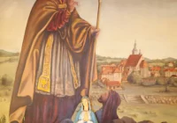 Dziś święto św. Walentego - patrona Limanowej! - zdjęcie główne