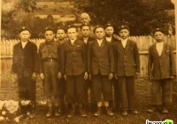 Przeszłość ukazuje swoje oblicze - zdjęcie główne