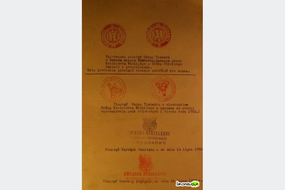 Przeszłość ukazuje swoje oblicze - zdjęcie 2