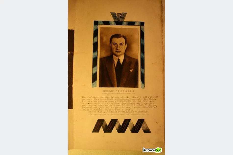 Przeszłość ukazuje swoje oblicze - zdjęcie 3