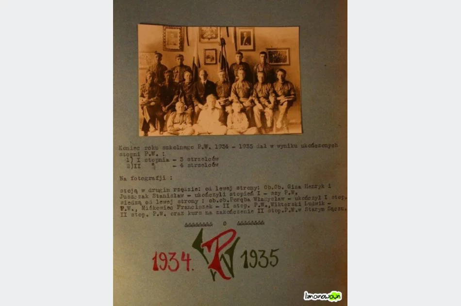 Przeszłość ukazuje swoje oblicze - zdjęcie 4