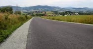 Zakończono modernizacje dróg w Młynnem, Makowicy i Wysokiem - zdjęcie 2