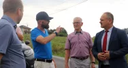 Zakończono modernizacje dróg w Młynnem, Makowicy i Wysokiem - zdjęcie 5