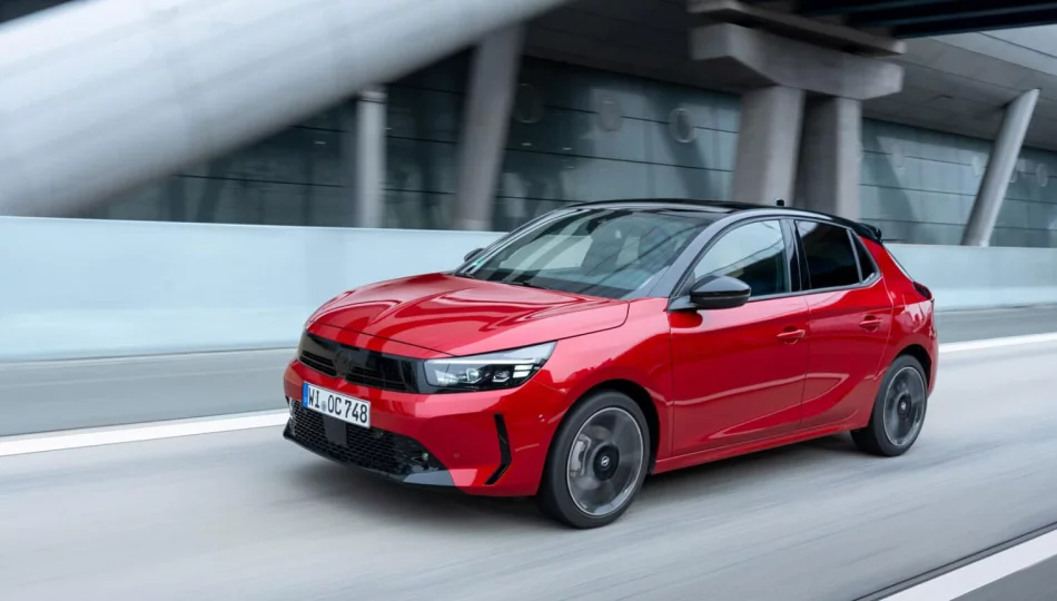 Jakie auto do 100 tysięcy? Kompendium wiedzy dla poszukujących idealnego samochodu - zdjęcie 1