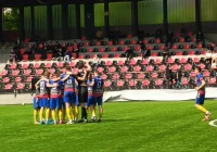 W piątek pojedynek derbowy: Limanovia – Sokół Słopnice - zdjęcie główne