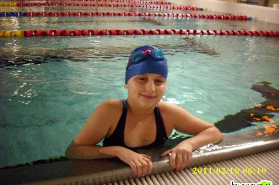 Do godz. 14 basen odwiedziło ponad 200 osób - zdjęcie 2