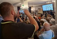 140 lat linii kolejowej na wystawie - zdjęcie główne