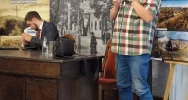 140 lat linii kolejowej na wystawie - zdjęcie 4
