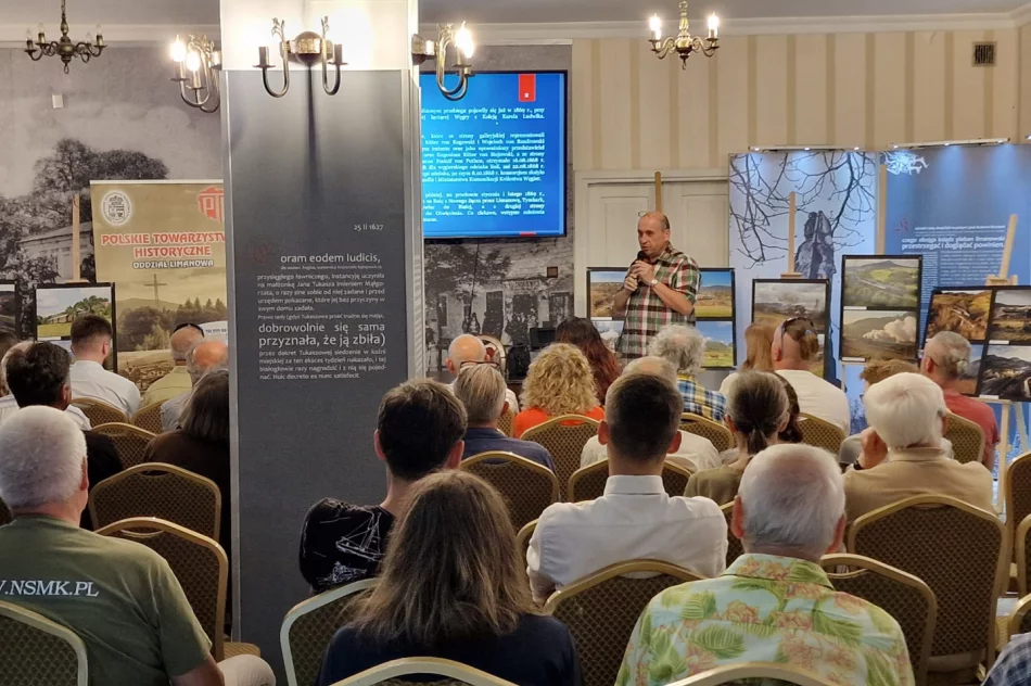 140 lat linii kolejowej na wystawie - zdjęcie 5