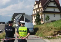 Ojciec 14-latka usłyszy zarzut zabójstwa - zdjęcie główne