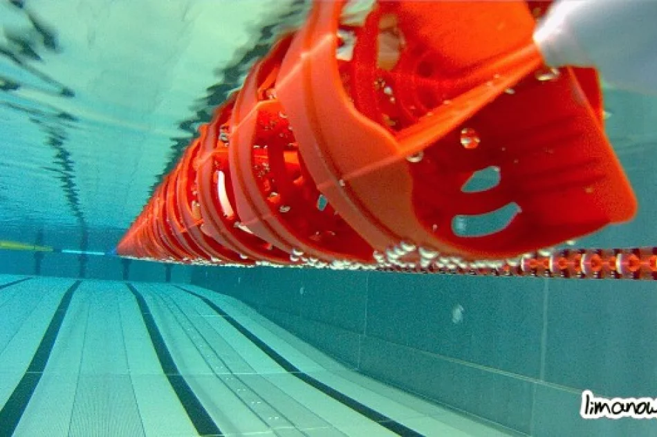 Jutro otwarcie basenu – ceny karnetów do modyfikacji - zdjęcie 2