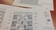 22 sierpnia | Budowa bloków przy ul. Bednarczyka idzie pełną parą! - zdjęcie 4