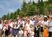 Jubileuszowy XXV Złaz Turystyczny Mogielica 2024 już w niedzielę - zdjęcie główne